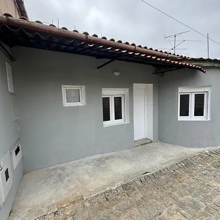 Casa Inteira Santos'S House Villa Aveiro Exterior photo