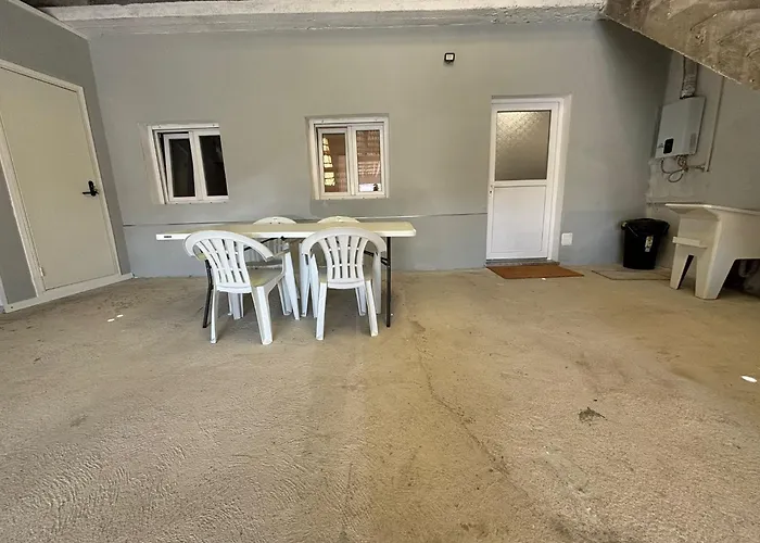 Casa Inteira Santos\'S House