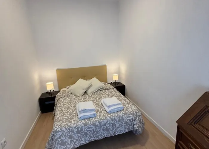 Casa Inteira Santos\'S House