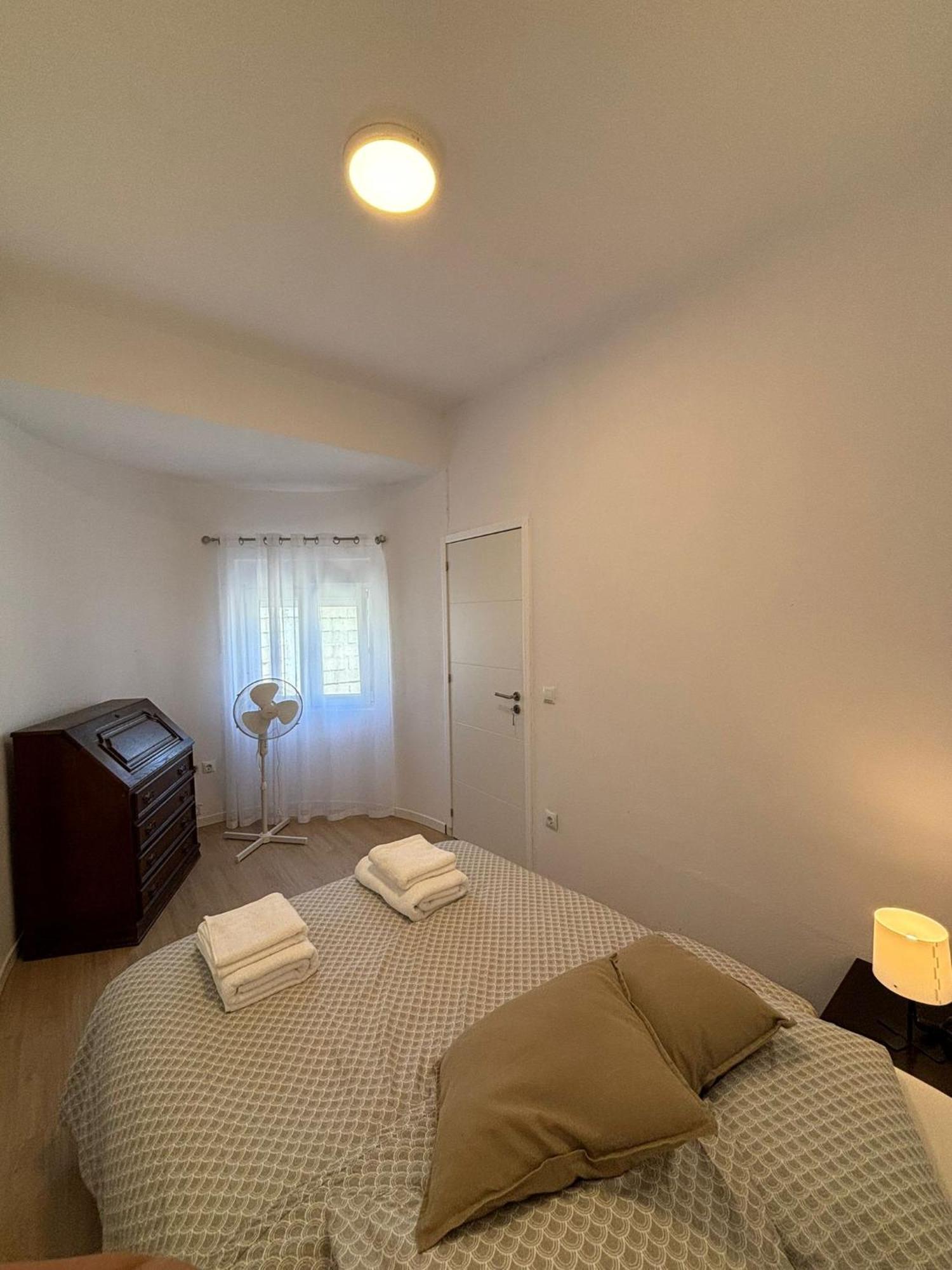 Casa Inteira Santos's House Holiday home