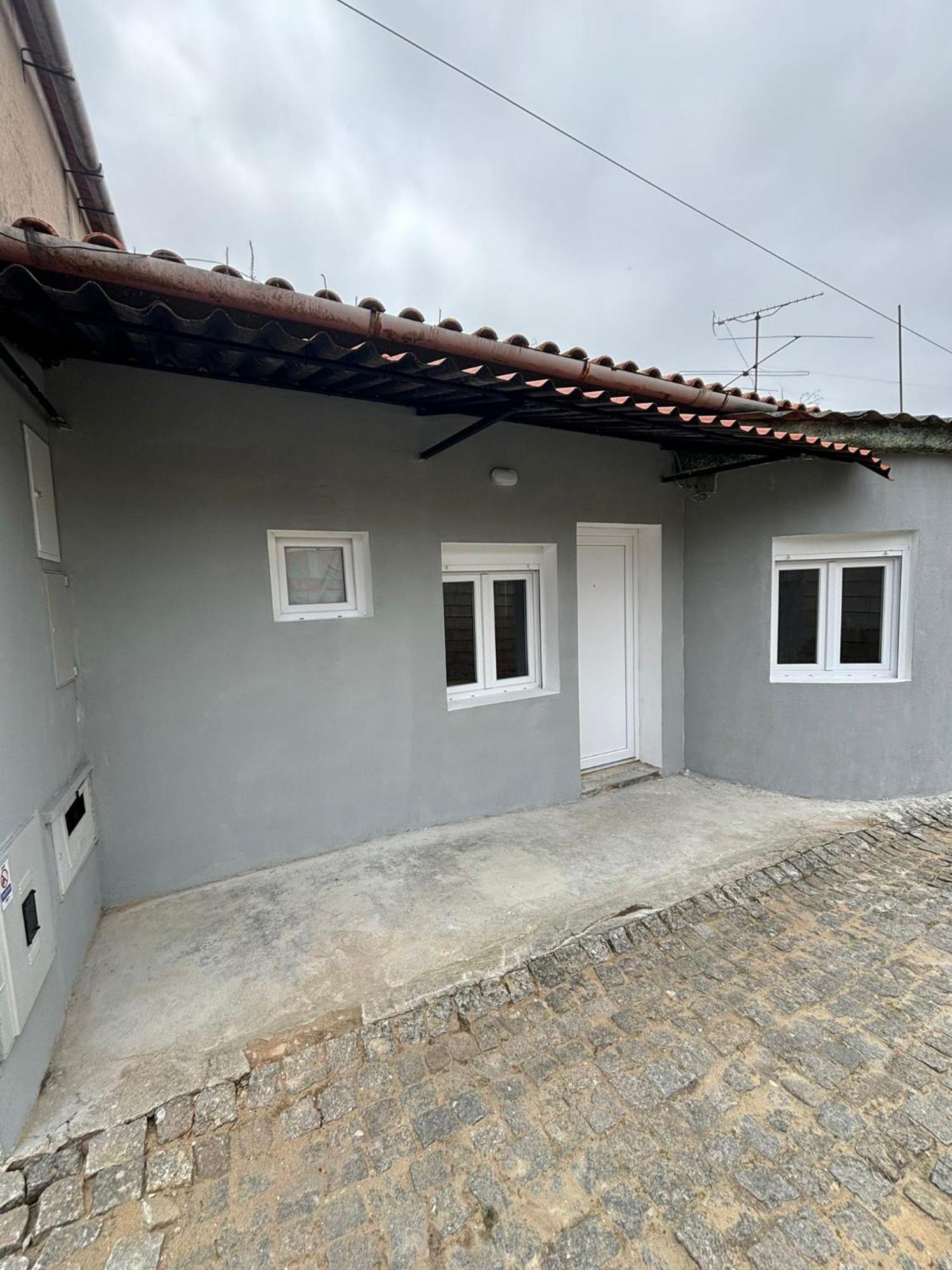 Ferienhaus Casa Inteira Santos's House